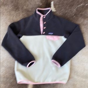 Patagonia Fleece